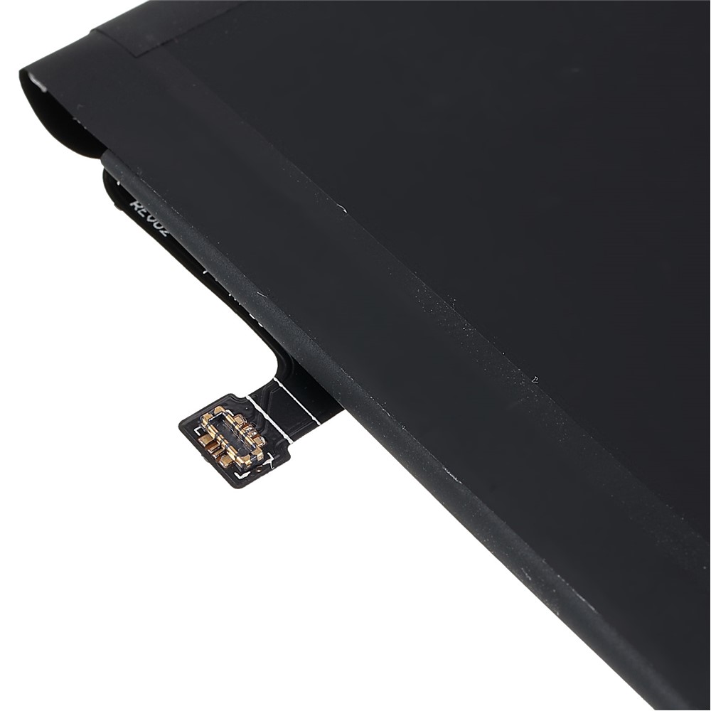 3.87V 4920mAh Battery Replacement (Encode: BN55) (without Logo) for Xiaomi Redmi Note 9S-5