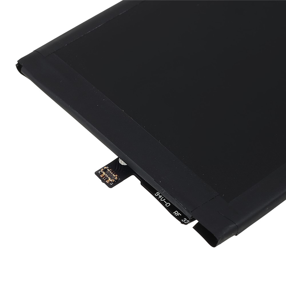 3.82V 4200mAh Battery Replacement (Encode: HB476586ECW) (without Logo) for Honor X10 5G/Play4/Play 4 5G-5
