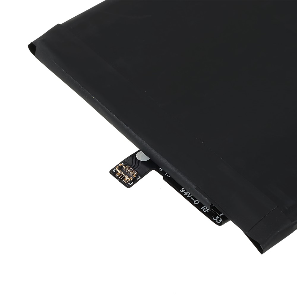 3.87V 3900mAh Battery Replacement (Encode: HB446588EFW) (without Logo) for Honor X20 SE-5