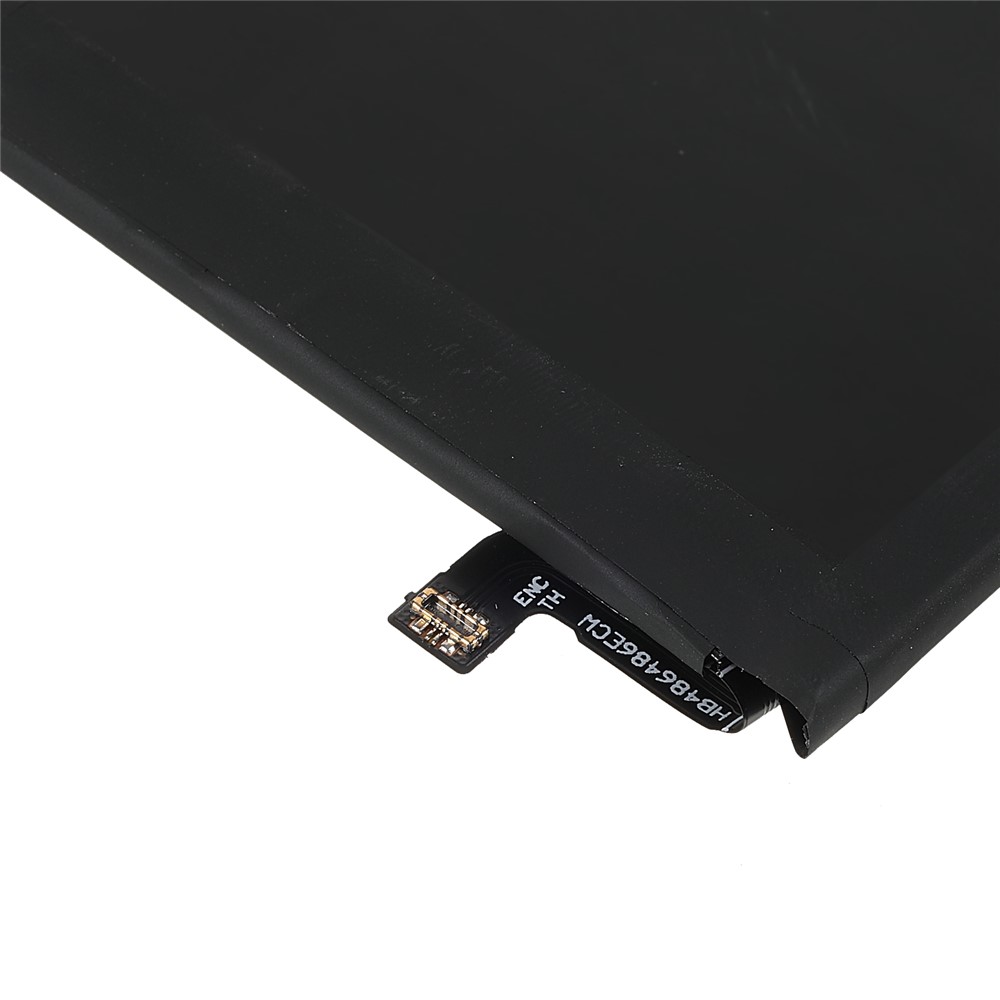 3.82V 4100mAh Battery Replacement (Encode: HB486486ECW) (without Logo) for Huawei P30 Pro/Mate 20 Pro-5
