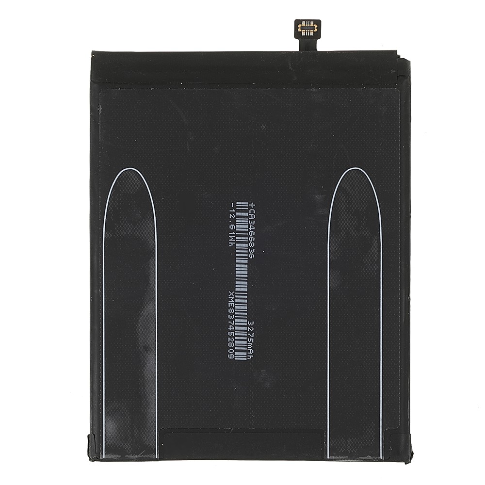 3.85V 3250mAh Battery Replacement (Encode: BM3J) (without Logo) for Xiaomi Mi 8 Lite/Mi 8 Youth (Mi 8X)-2