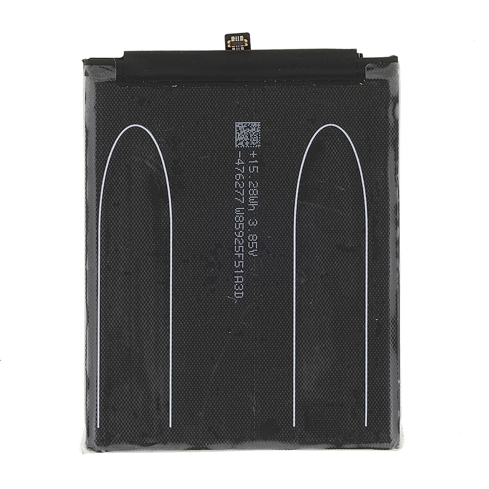 3.85V 3940mAh Battery Replacement (Encode: BM4F) (without Logo) for Xiaomi Mi A3/9 Lite/CC9/CC9e-2