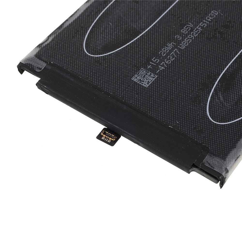 3.85V 3940mAh Battery Replacement (Encode: BM4F) (without Logo) for Xiaomi Mi A3/9 Lite/CC9/CC9e-5