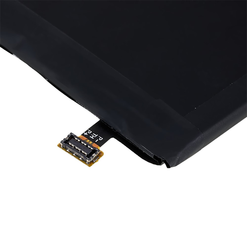 For Vernee T3 Pro 3.80V 4080mAh Phone Replacement Battery Assembly (Encode: 476180P) (without Logo)-4