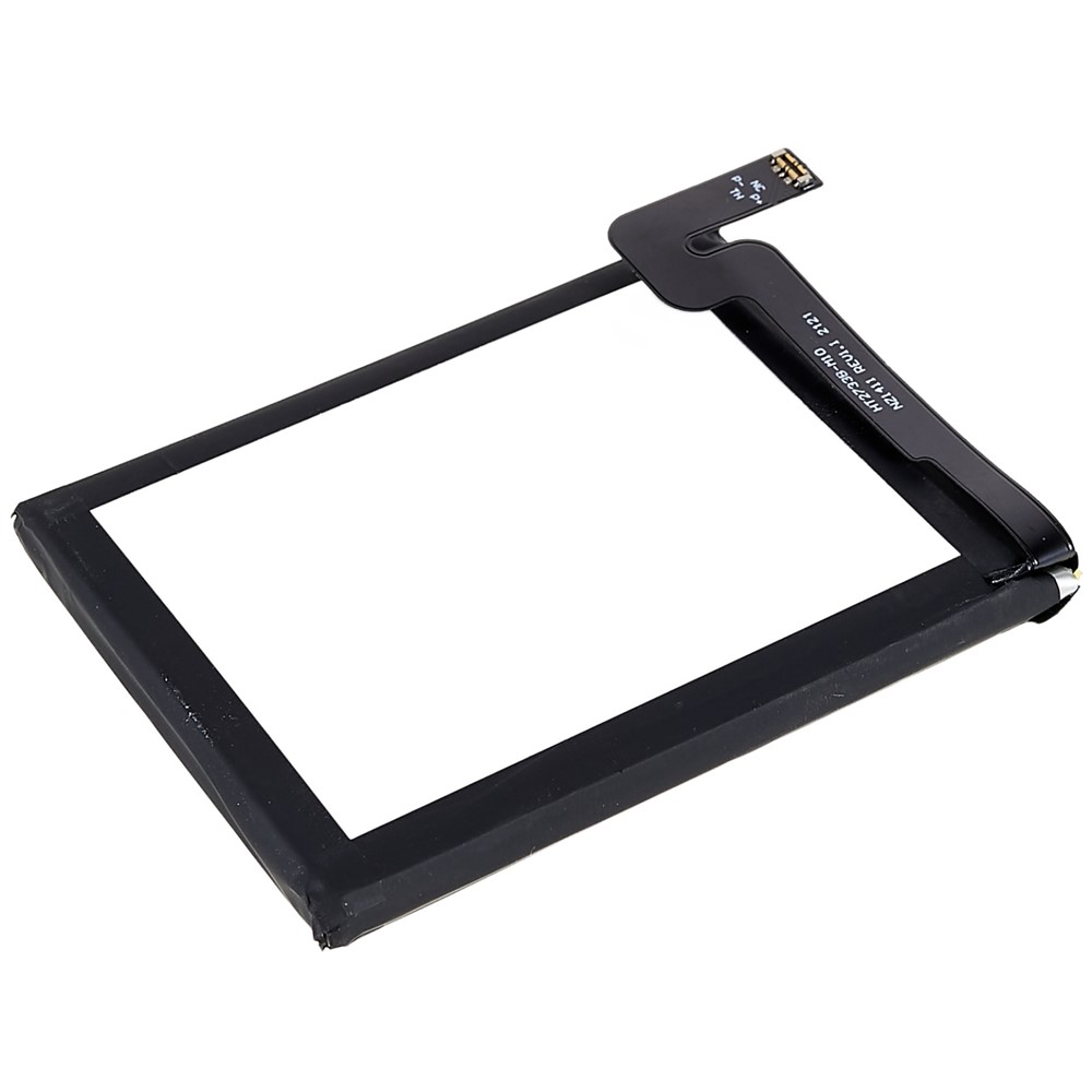 For Doogee S95 Pro 3.85V 5150mAh Replacement Battery Assembly (Encode: BAT19M105150) (without Logo)-3
