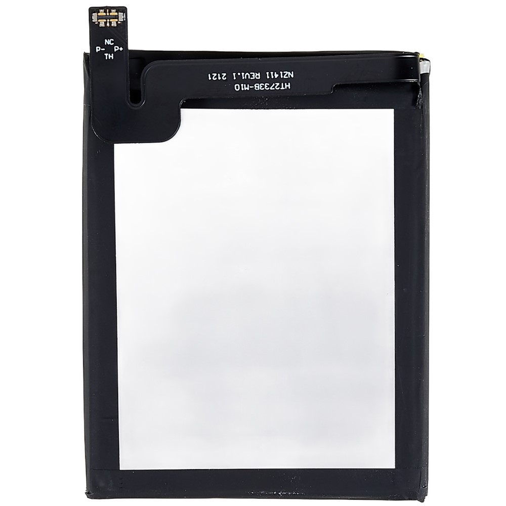 For Doogee S95 Pro 3.85V 5150mAh Replacement Battery Assembly (Encode: BAT19M105150) (without Logo)-5