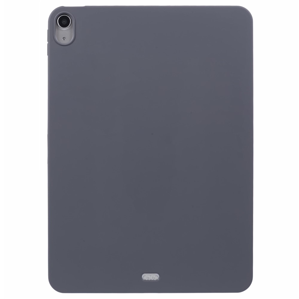 For iPad Air 11 (2025) / (2024) / iPad Air (2022) / (2020) / iPad Pro 11-inch (2018) Case Soft TPU Back Shell Tablet Cover - Grey