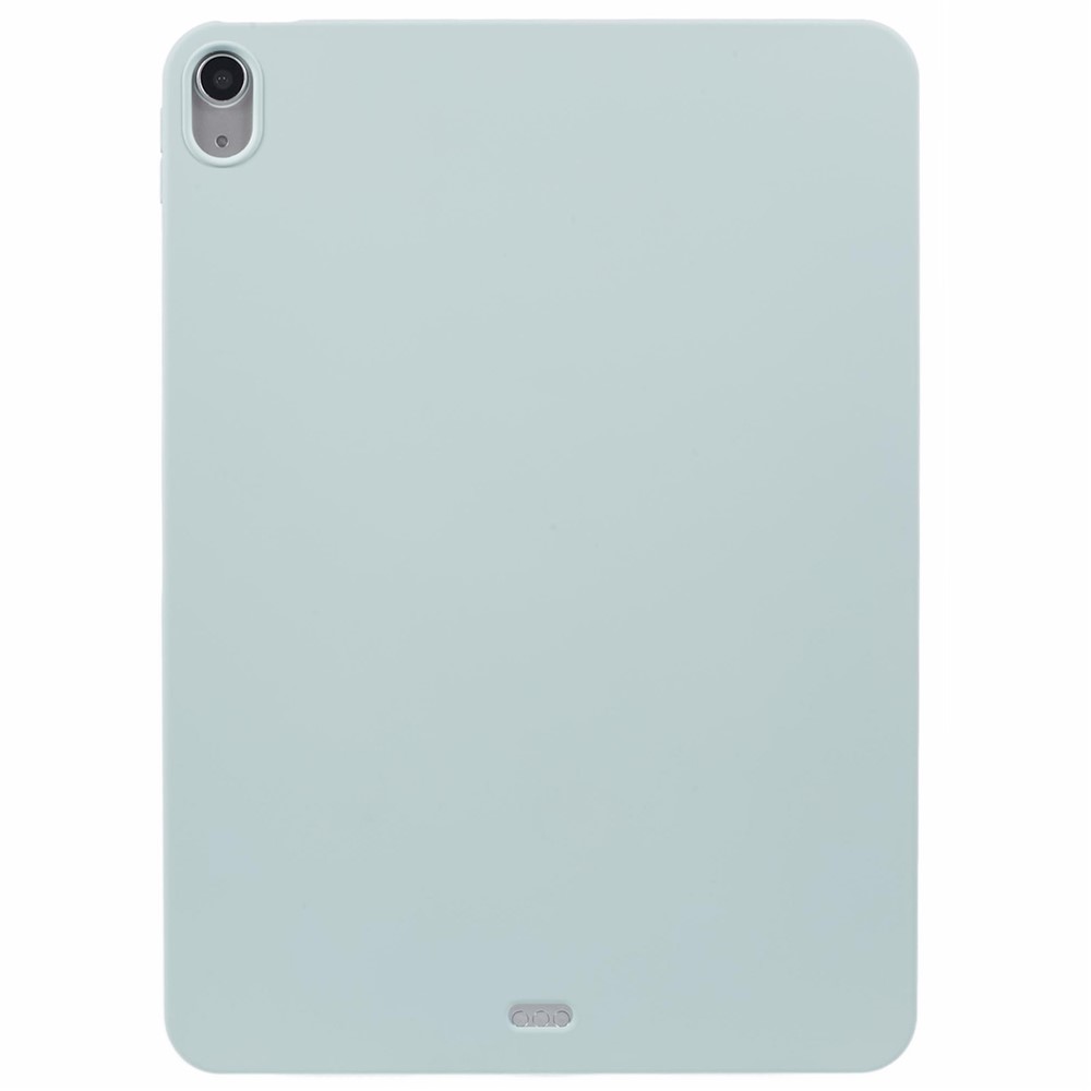 For iPad Air 11 (2025) / (2024) / iPad Air (2022) / (2020) / iPad Pro 11-inch (2018) Case Soft TPU Back Shell Tablet Cover - Mint Green