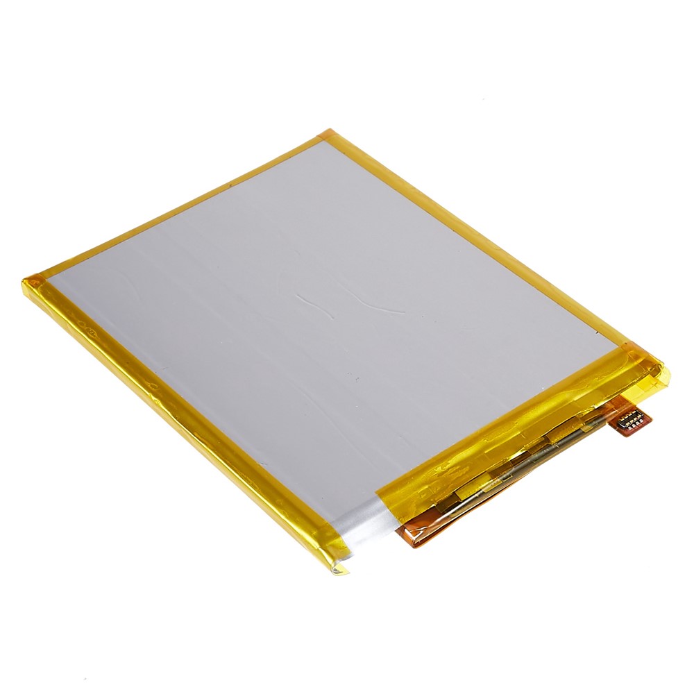 3.89V 4700mAh Phone Battery MB50 for Motorola Edge (2021) 5G, Assembly Battery Replacement Part (With Logo)-3