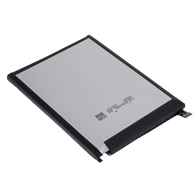 3.89V 4700mAh Phone Battery MB50 for Motorola Edge (2021) 5G, Assembly Battery Replacement Part (With Logo)-7