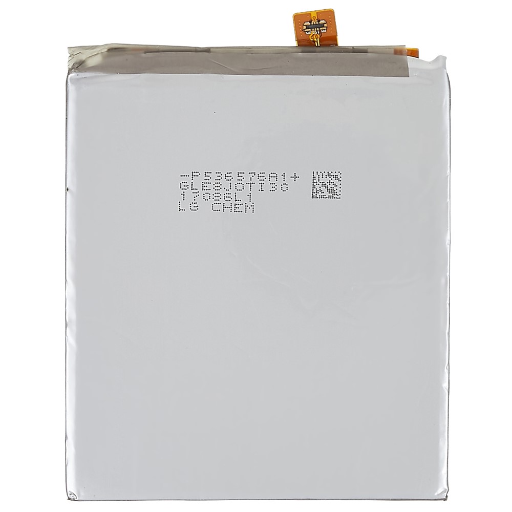 3.87V 4370mAh High Capacity Phone Battery for Samsung Galaxy S10 Lite Replacement Assembly Battery EB-BA907ABY (With Logo)-2
