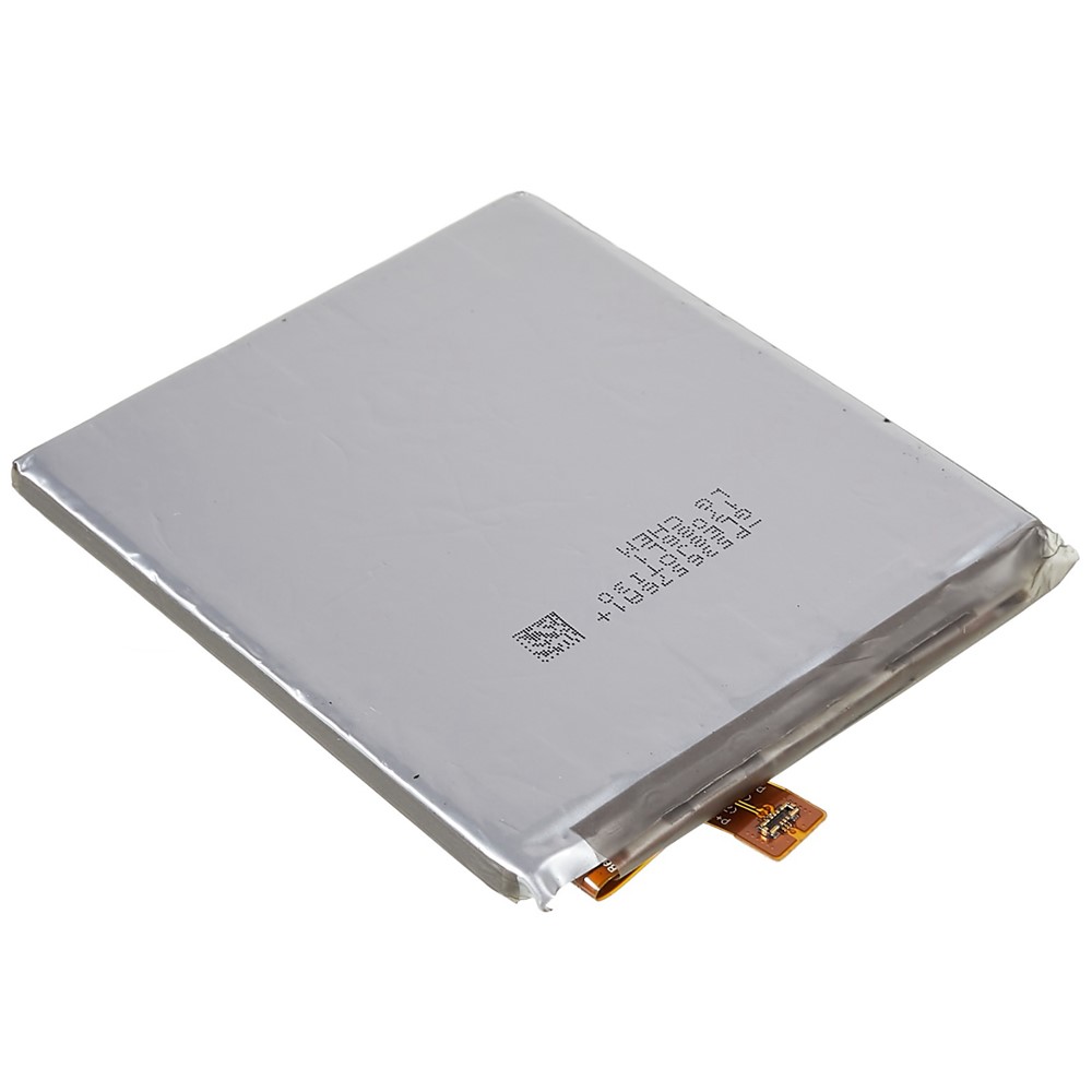 3.87V 4370mAh High Capacity Phone Battery for Samsung Galaxy S10 Lite Replacement Assembly Battery EB-BA907ABY (With Logo)-3