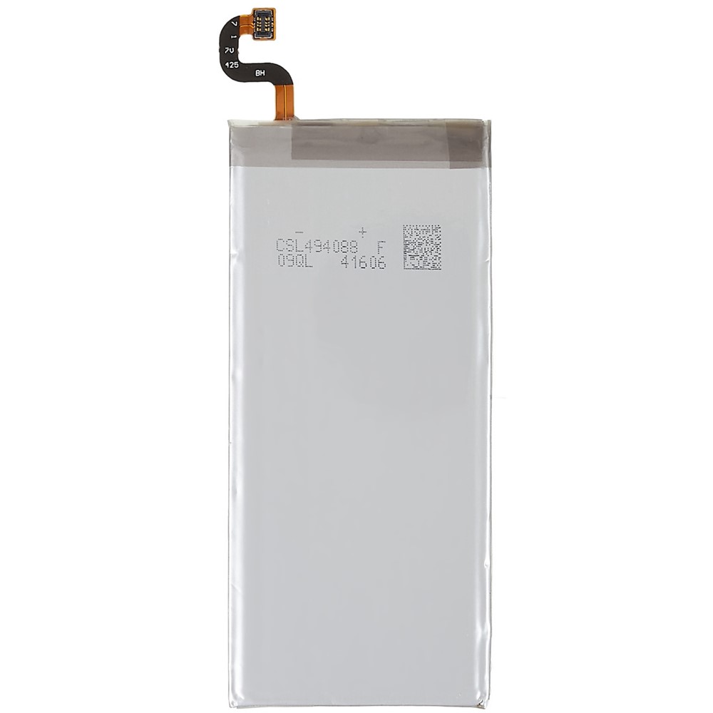 3.87V 3000mAh High Capacity Phone Battery for Samsung Galaxy J7+ (2017) Replacement Assembly Battery EB-BJ731ABE (With Logo)-2
