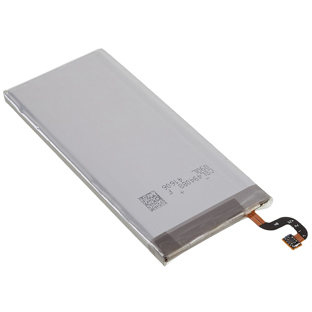 3.87V 3000mAh High Capacity Phone Battery for Samsung Galaxy J7+ (2017) Replacement Assembly Battery EB-BJ731ABE (With Logo)-3