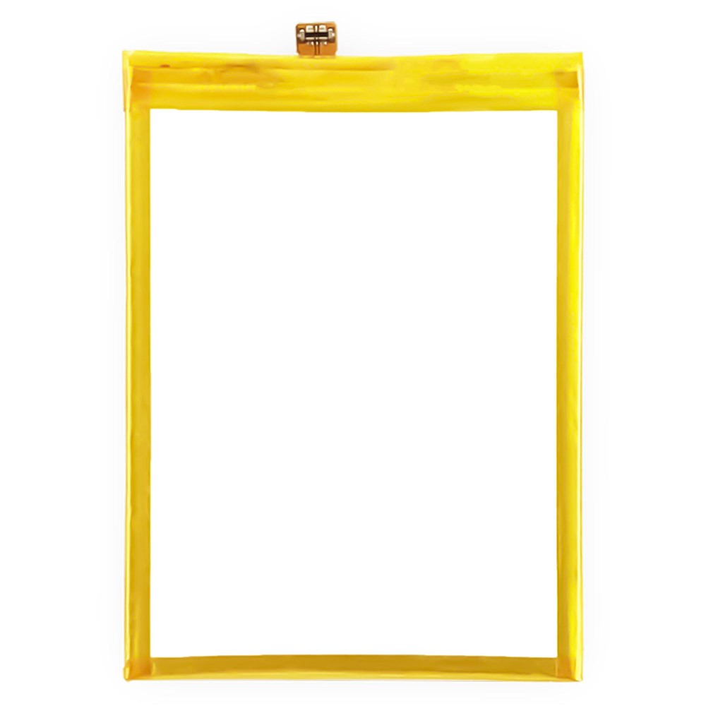 For Infinix S3X / Hot 6X 3.85V 4000mAh Li-ion Polymer Battery Assembly Part (Encode: BL-39JX) (without Logo)-2