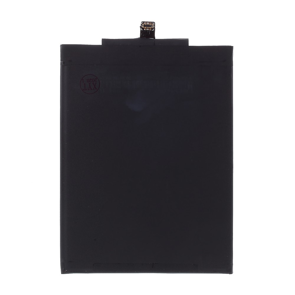 For Xiaomi Redmi 3 / 3s / 3x / 4X 3.85V 4000mAh Li-ion Polymer Battery Part (Encode: BM47) (without Logo)-2