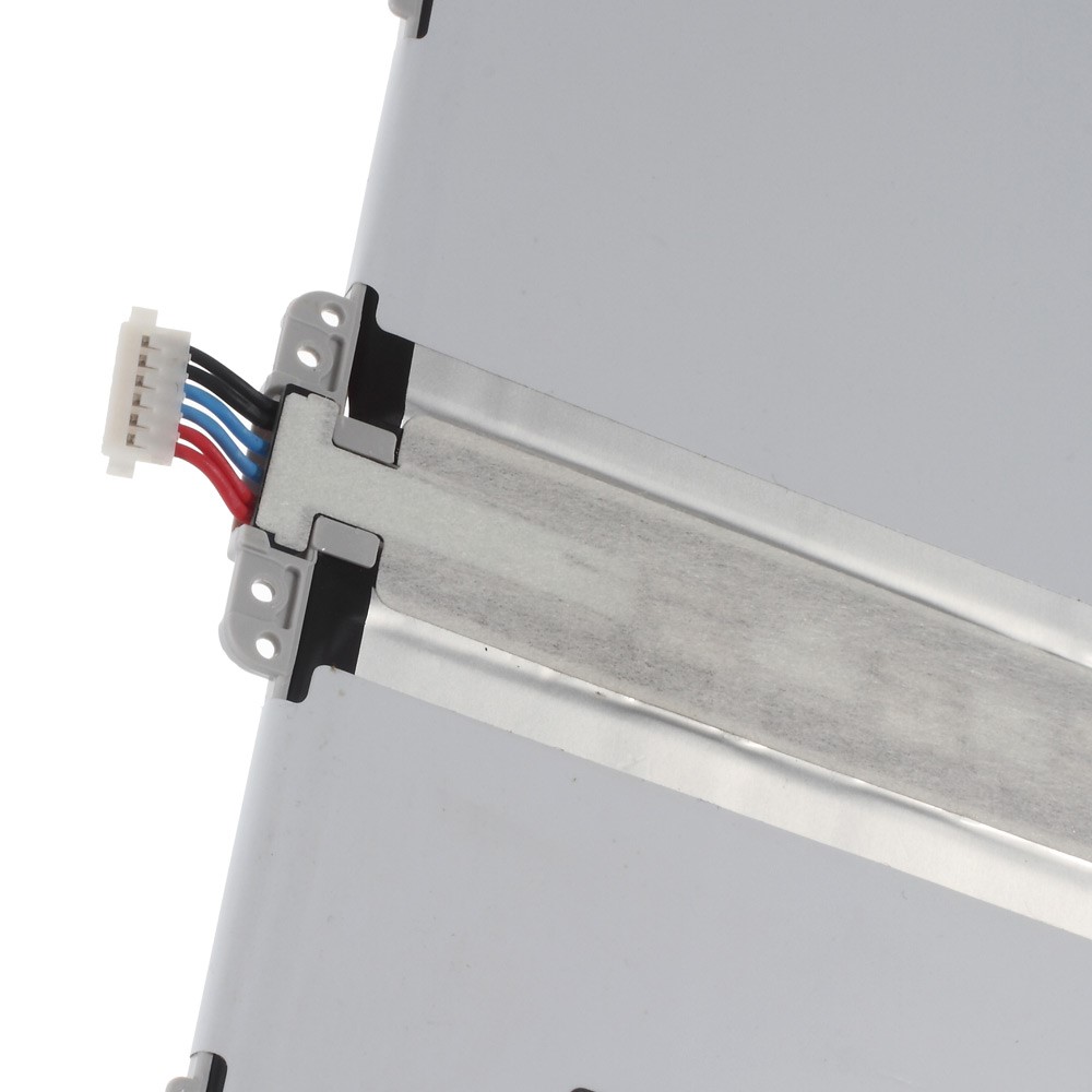 For Samsung Galaxy Note Pro 12.2 P900 3.80V 9500mAh Li-ion Battery Part (Encode: T9500C / K) (without Logo)-3