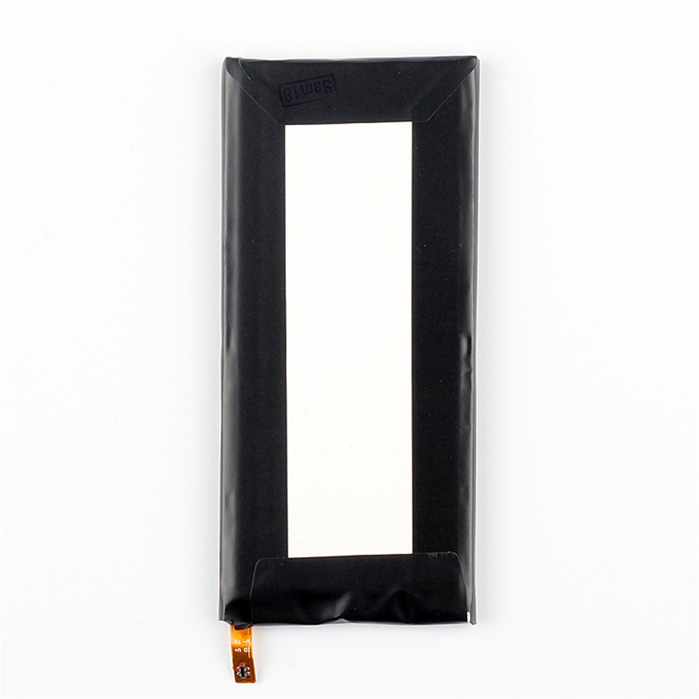 For LG X Power 3.85V 4000mAh Li-Polymer Battery Replacement Part (Encode: BL-T24) (without Logo)-3