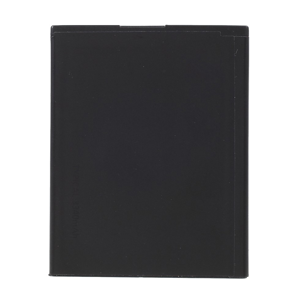 For Microsoft Lumia 950 XL 3.85V 3270mAh Li-ion Polymer Battery Replacement Part (Encode: BV-T4D) (without Logo)-2