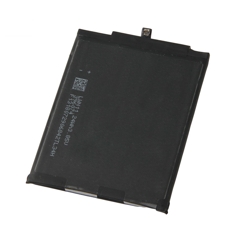 For Xiaomi Redmi 6 (Dual Camera: 12MP+5MP) / 6A (Single 12MP Rear Camera) 3.85V 2900mAh Li-ion Polymer Battery Replacement Part (Encode: BN37) (without Logo)-2