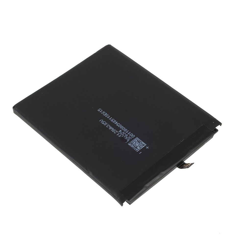For Xiaomi Mi Play 3.85V 2900mAh Li-ion Polymer Battery Part (Encode: BN39) (without Logo)-3