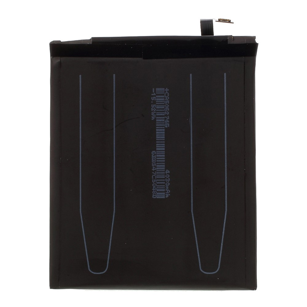 For Xiaomi Redmi Note 3 / Note 3 Pro SE 3.85V 4000mAh Li-ion Polymer Battery Part (Encode: BM46) (without Logo)-2