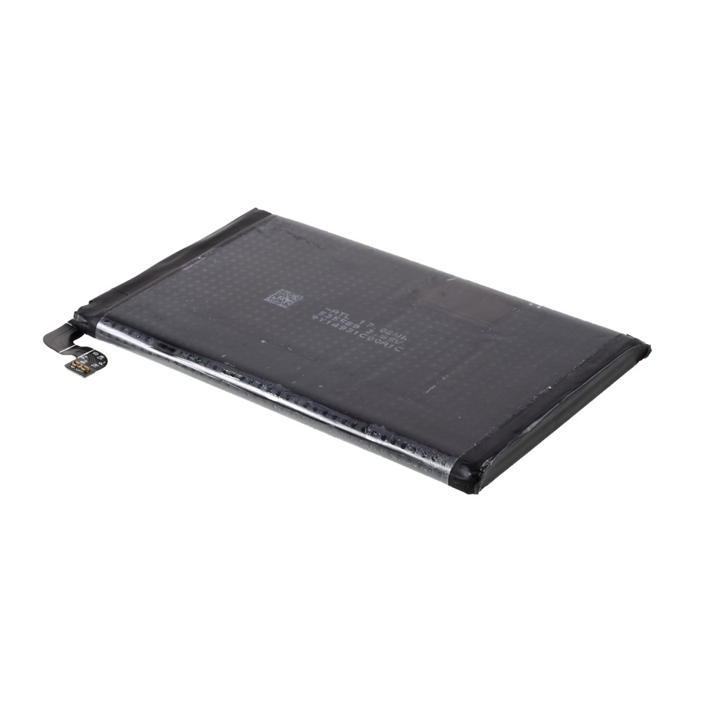 For Huawei Mate 30 Pro 5G 3.85V 4400mAh Li-Polymer Battery Replacement Part (Encode: HB555591EEW) (without Logo)-3