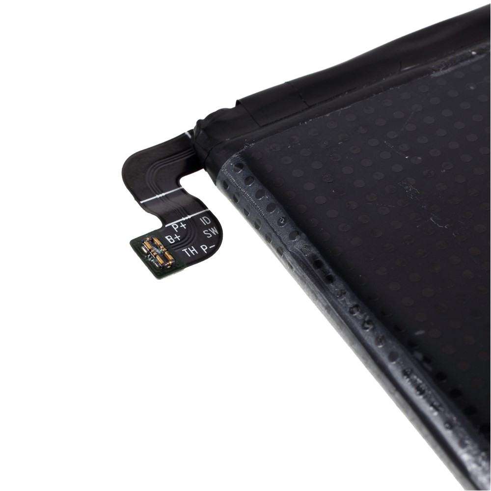 For Huawei Mate 30 Pro 5G 3.85V 4400mAh Li-Polymer Battery Replacement Part (Encode: HB555591EEW) (without Logo)-5