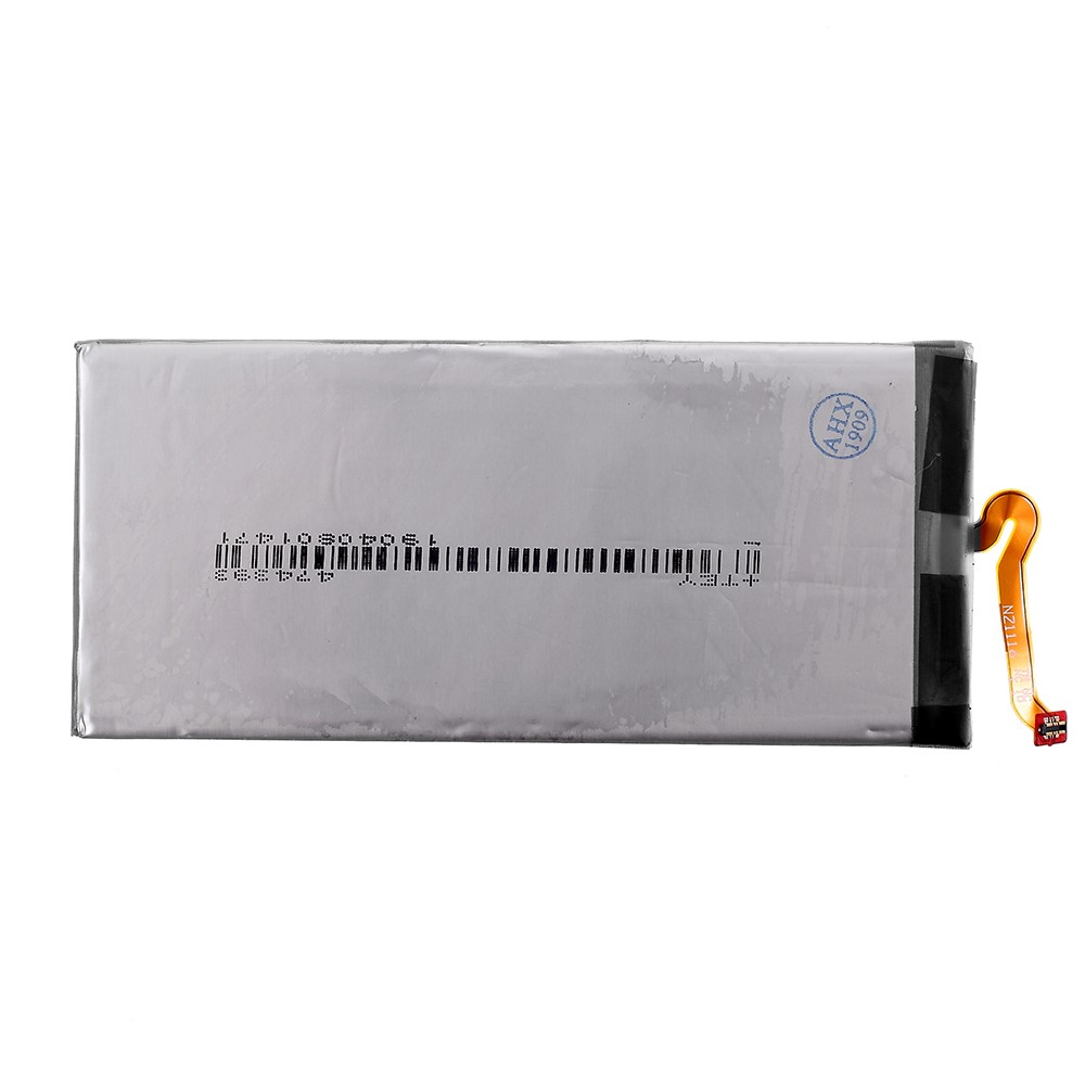 For LG G7 ThinQ 3.85V 2890mAh Li-ion Battery Replacement Part (Encode: BL-T39) (without Logo)-2