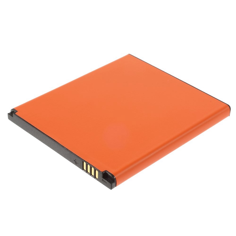 For Xiaomi Hongmi 1S / Redmi 1S 3.80V 2000mAh Li-ion Polymer Battery Assembly Part (Encode: BM41) (without Logo)-3