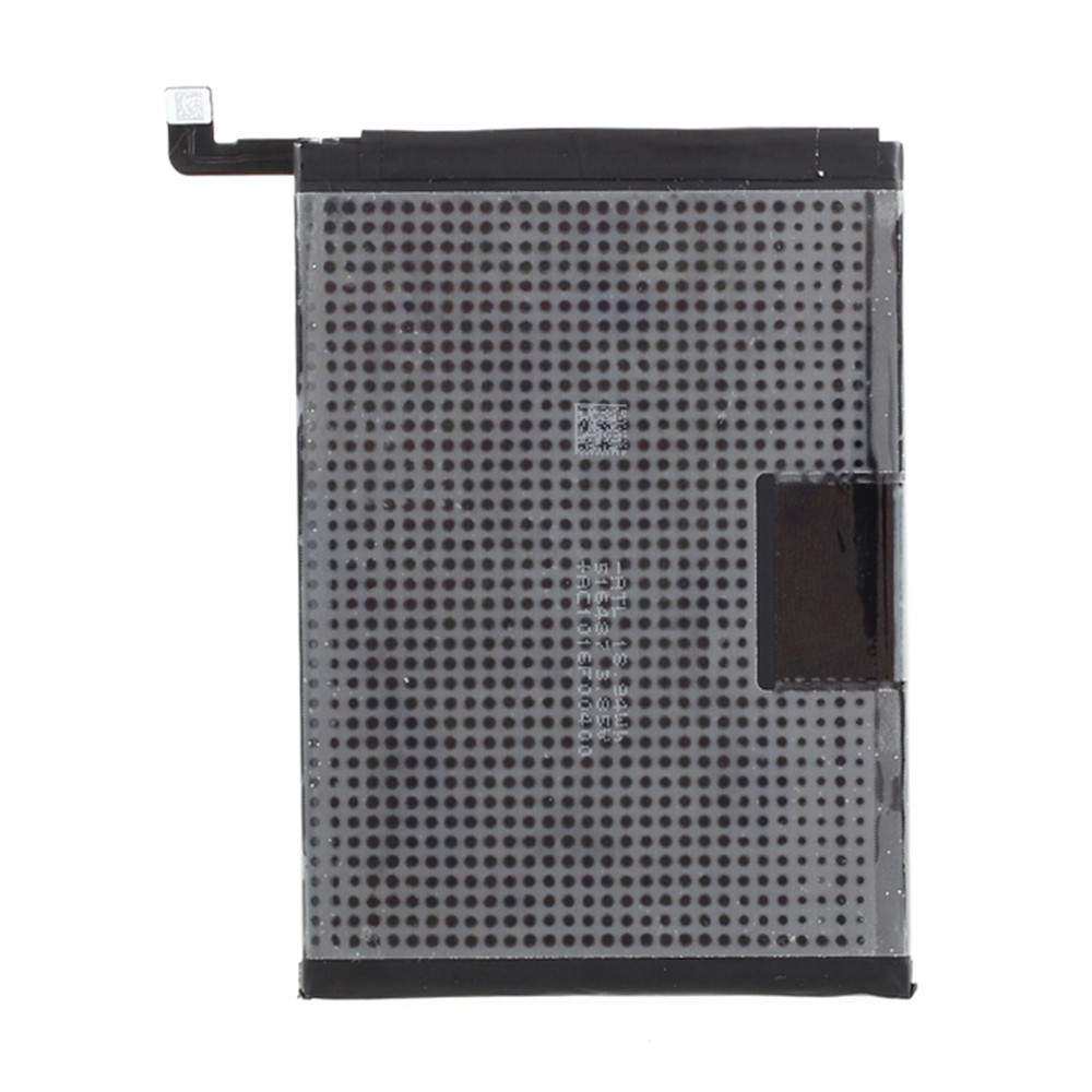 For Honor Play 9A / Huawei Enjoy 10e 3.85V 4900mAh Li-ion Polymer Battery Assembly Part (Encode: HB526489EEW) (without Logo)-2