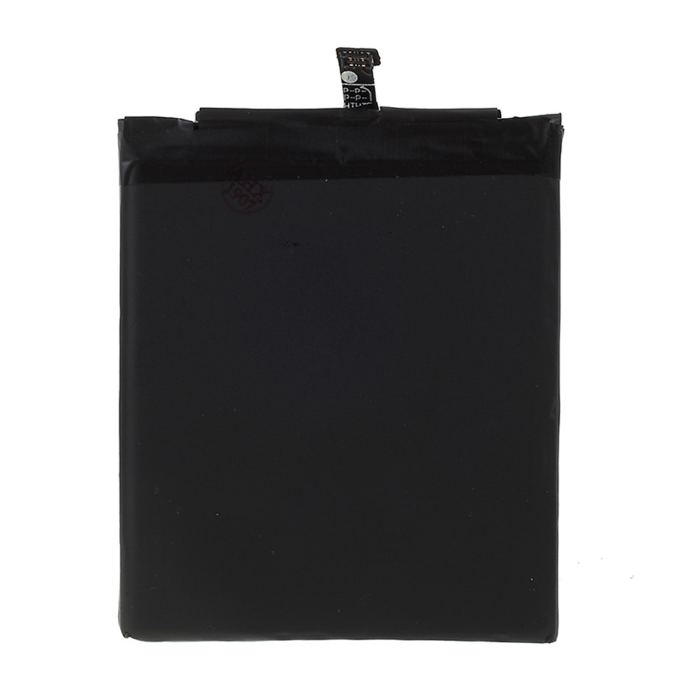 3.85V 3000mAh Battery BN34 for Xiaomi Redmi 5A Rechargeable Battery Cell Phone Replacement Part (Without Logo)-2