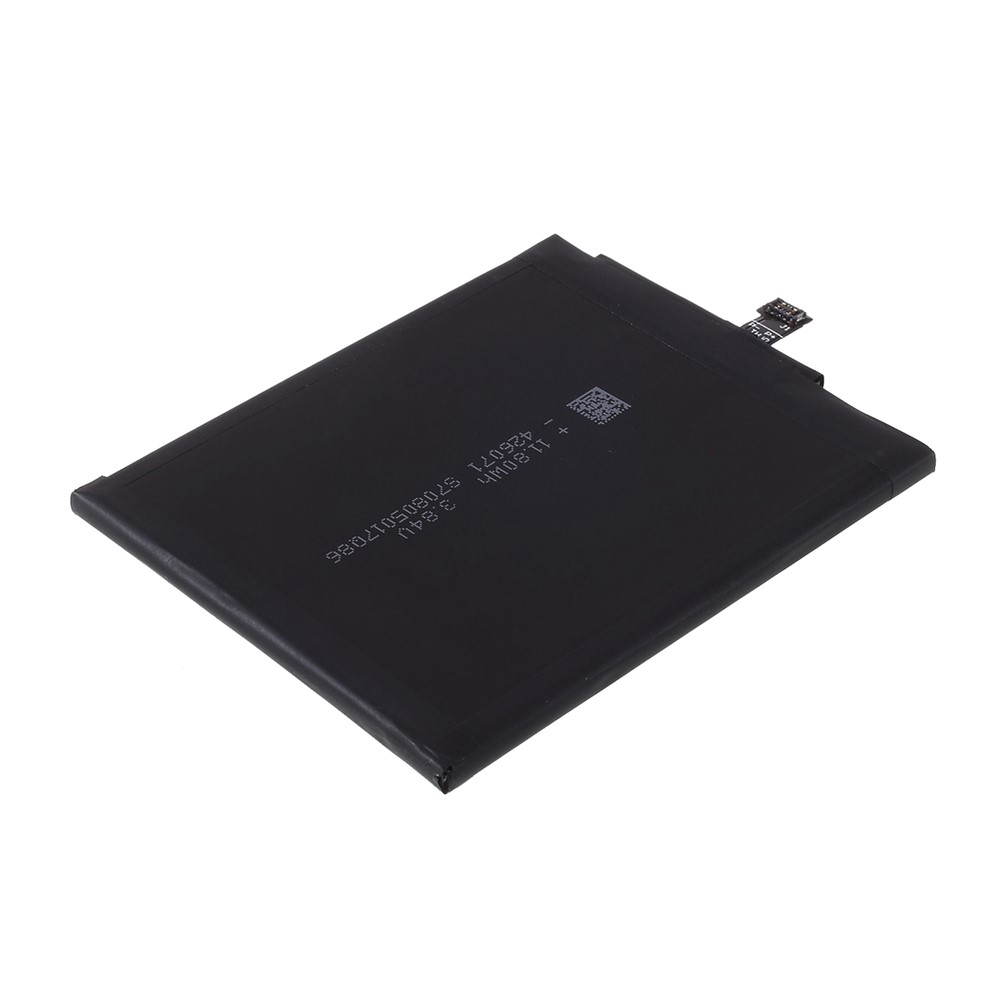 3.84V 3120mAh Battery BN30 for Xiaomi Redmi 4a Large Capacity Battery Cell Phone Replacement Part (Without Logo)-4