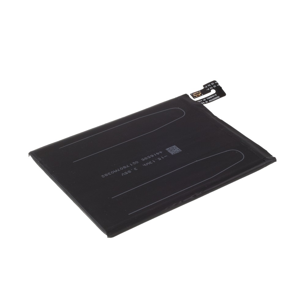 For Xiaomi Redmi Note 5 AI Dual Camera / Note 5 Pro, 3.85V 4000mAh High Power Battery Cell Phone Replacement Battery BN45 (Without Logo)-4