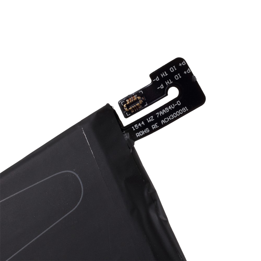 For Xiaomi Redmi Note 5 AI Dual Camera / Note 5 Pro, 3.85V 4000mAh High Power Battery Cell Phone Replacement Battery BN45 (Without Logo)-5