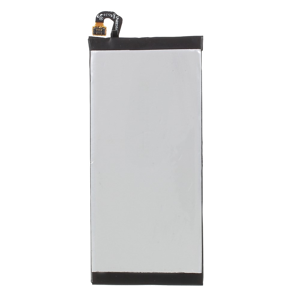 For Samsung Galaxy J5 (2017) 3.85V 3000mAh Li-Polymer Battery Replacement Part (Encode: EB-BH530ABE) (without Logo)-2