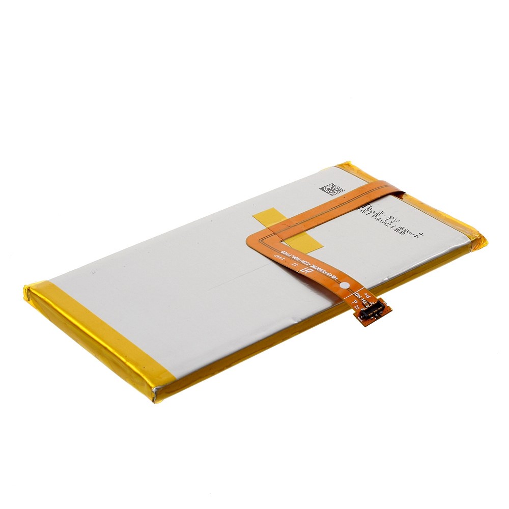 For Huawei Honor 7 3.80V 3000mAh Li-Polymer Battery Replacement Part (Encode: HB494590EBC) (without Logo)-3