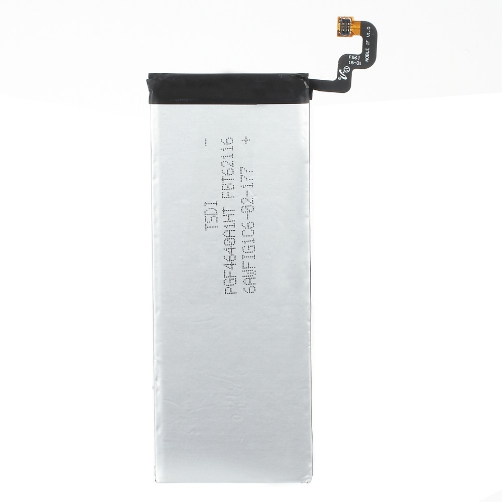For Samsung Galaxy Note5 SM-N920 3.85V 3000mAh Li-ion Polymer Battery Assembly Part (Encode: EB-BN920ABE) (without Logo)-2