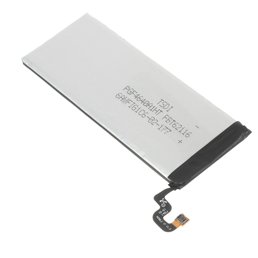 For Samsung Galaxy Note5 SM-N920 3.85V 3000mAh Li-ion Polymer Battery Assembly Part (Encode: EB-BN920ABE) (without Logo)-3