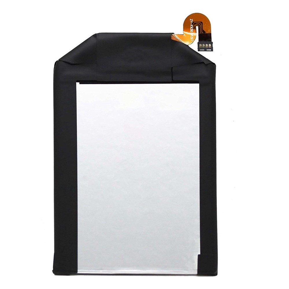 3.8V 3000mAh Lithium-ion Polymer Battery for Motorola Moto X Style Assembly Battery FX30 Replacement Part (Without Logo)-2