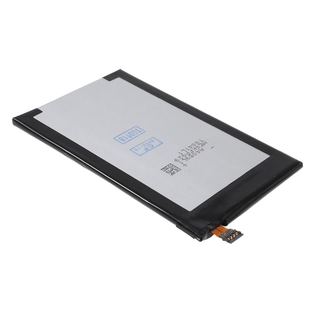 For Motorola Moto X Play 3.80V 3425mAh Li-Polymer Battery Assembly Part (Encode: FL40) (without Logo)-4