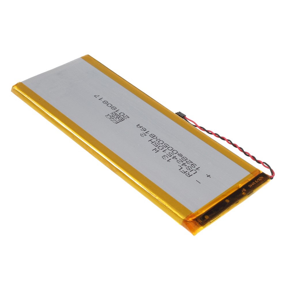 3.8V 3000mAh Battery for Motorola Moto G4 / G4 Plus Assembly Battery GA40 Replacement Part (Without Logo)-4