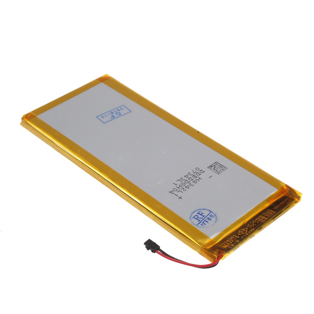 For Motorola Moto G6 / G5S Plus / G5S Replacement Battery 3.8V 3000mAh Battery HG30 Assembly Part (Without Logo)-3