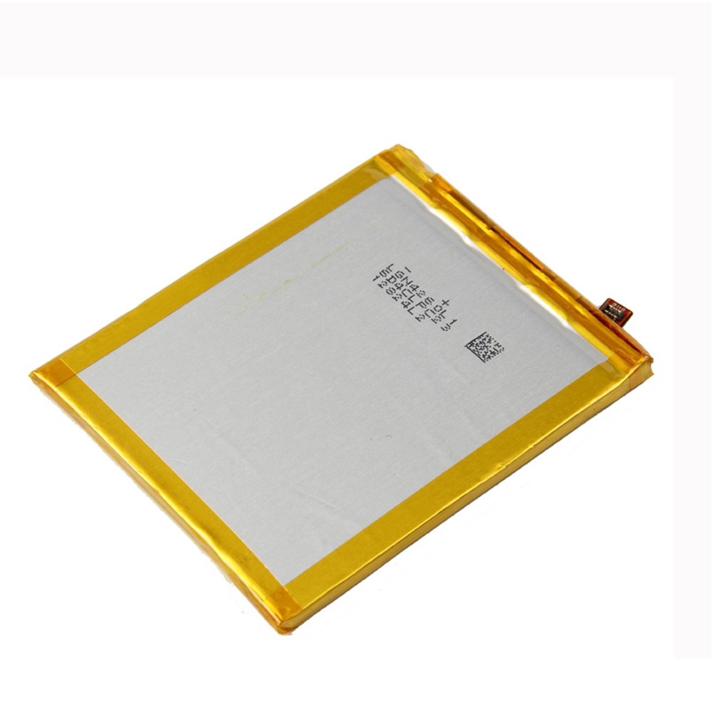 3.85V 2705mAh Assembly Battery for ZTE Axon 7 mini Cell Phone Battery Li3927T44P8H726044 Replacement Part (Without Logo)-2