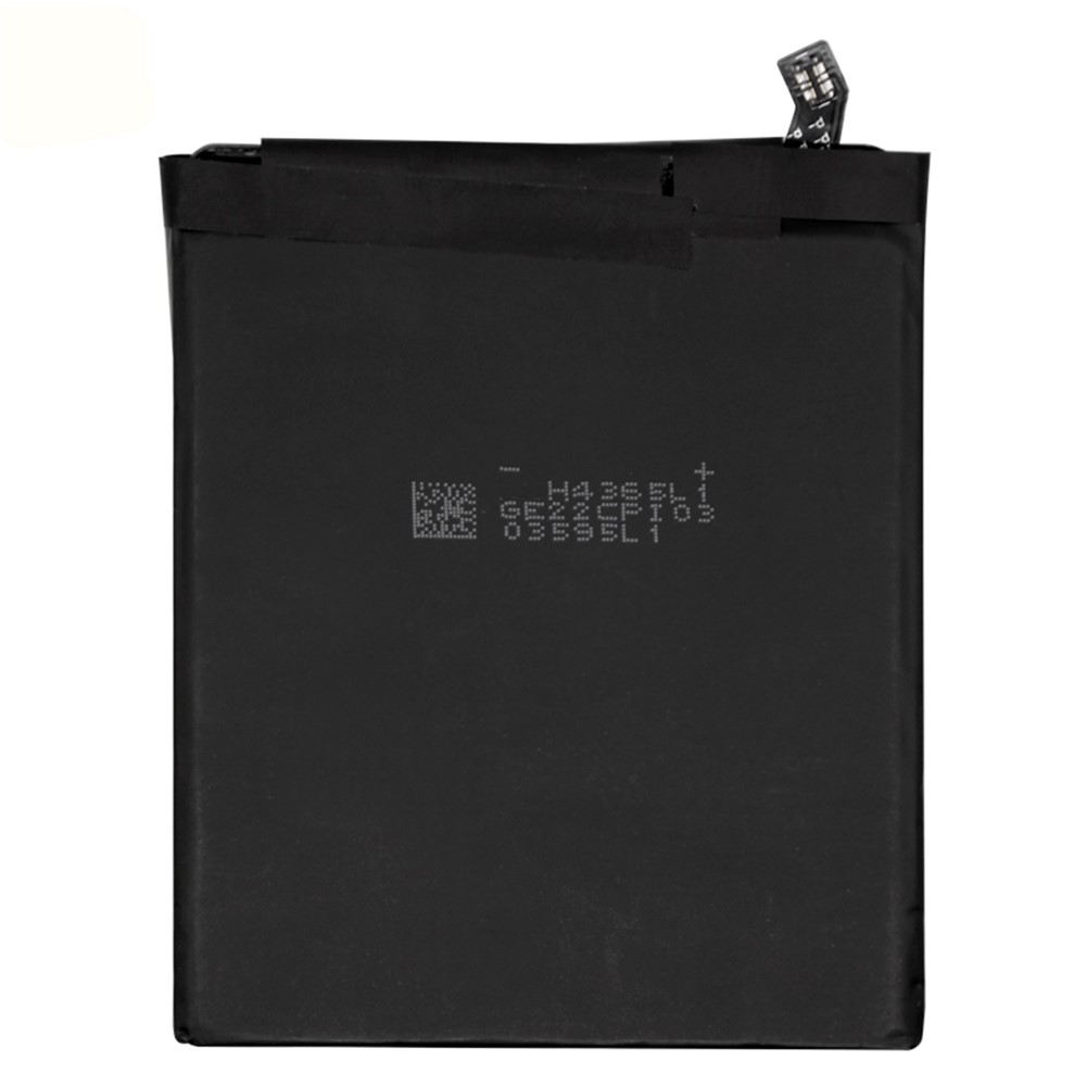 3.85V 3800mAh Phone Battery for Xiaomi Mi 5s Plus Assembly Battery BM37 Replacement Part (Without Logo)-2