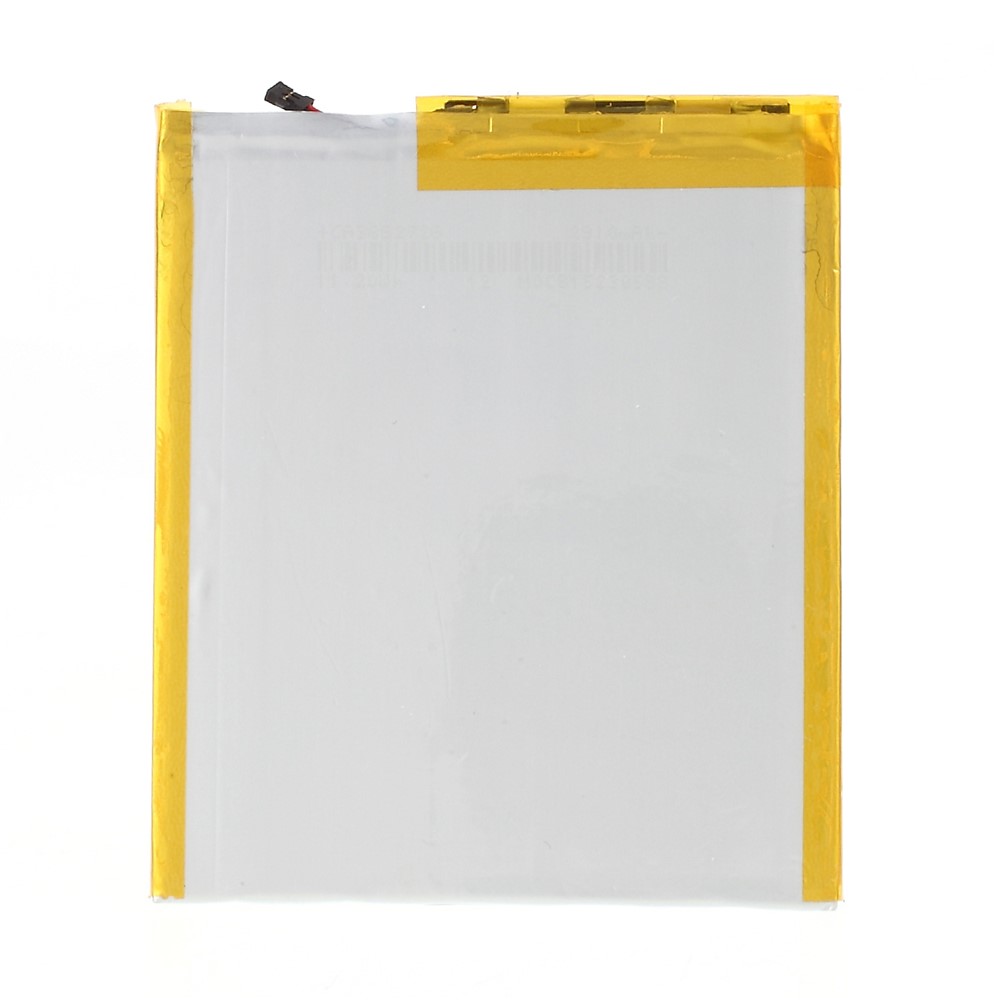 For Motorola Moto Z3 3.85V 2820mAh Rechargeable Li-ion Polymer Battery Replacement Part (Encode: JS40) (without Logo)-2