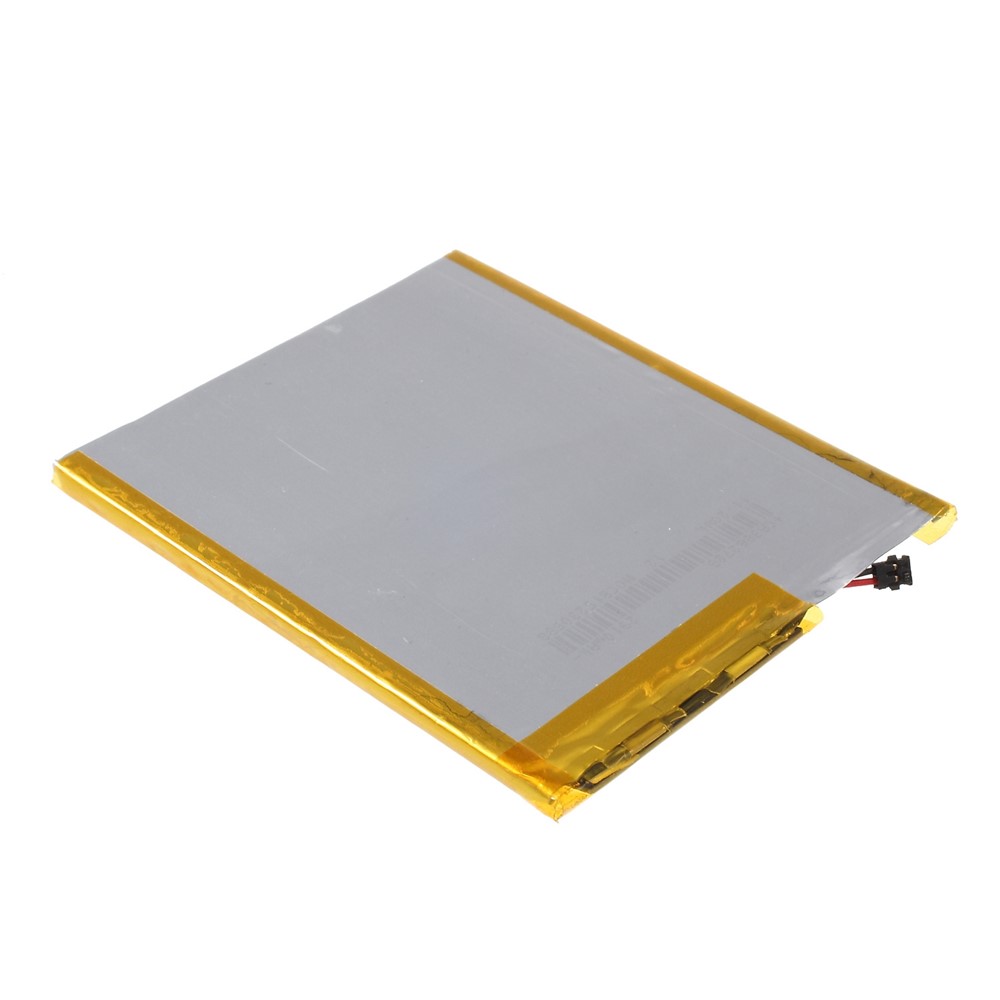 For Motorola Moto Z3 3.85V 2820mAh Rechargeable Li-ion Polymer Battery Replacement Part (Encode: JS40) (without Logo)-4