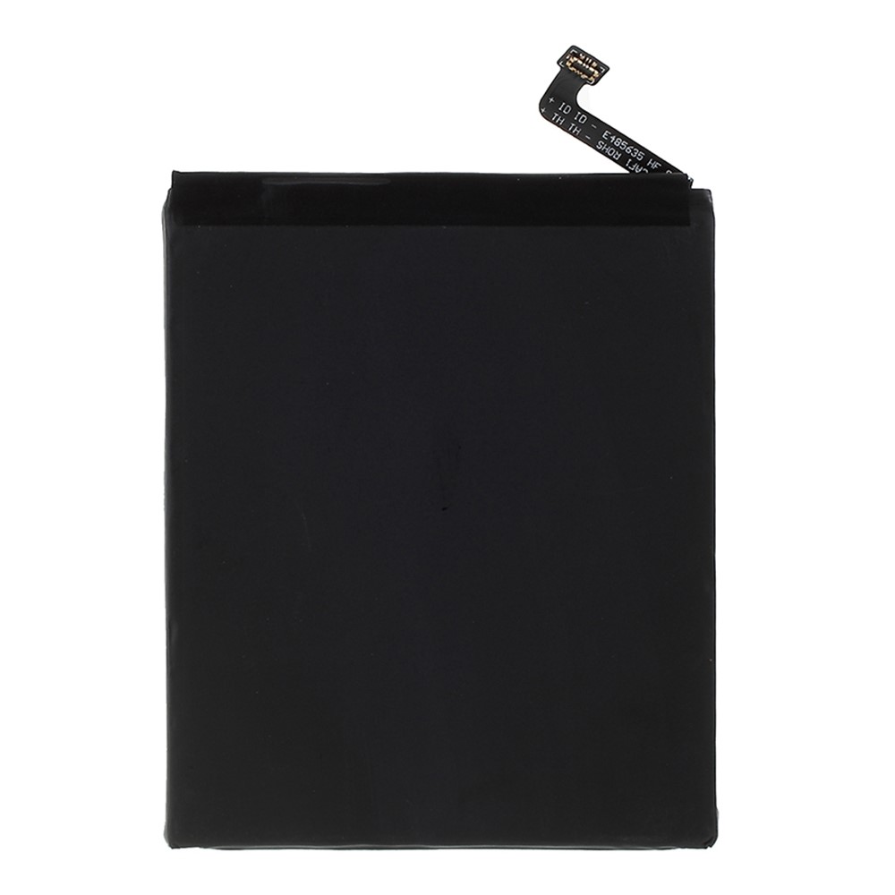 For Xiaomi Mi 8 Lite 3.85V 3250mAh Rechargeable Li-ion Polymer Battery Replacement Part (Encode: BM3J) (without Logo)-2