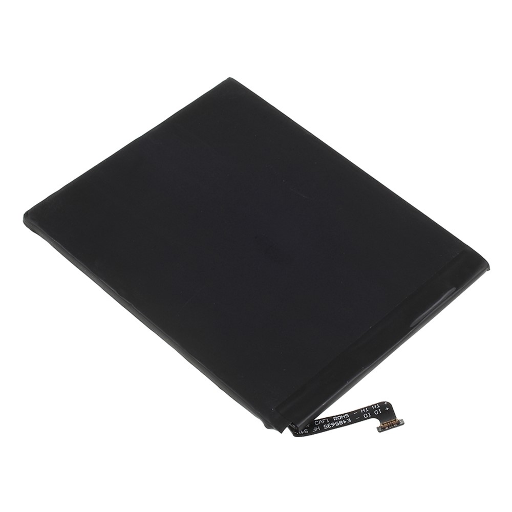 For Xiaomi Mi 8 Lite 3.85V 3250mAh Rechargeable Li-ion Polymer Battery Replacement Part (Encode: BM3J) (without Logo)-4