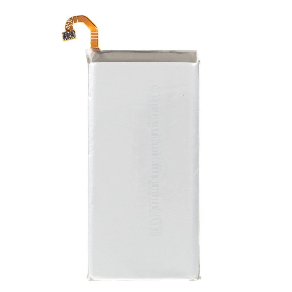 For Samsung Galaxy A8 (2018) 3.85V 3000mAh Rechargeable Li-ion Polymer Battery Replacement Part (Encode: EB-BA530ABE) (without Logo)-2